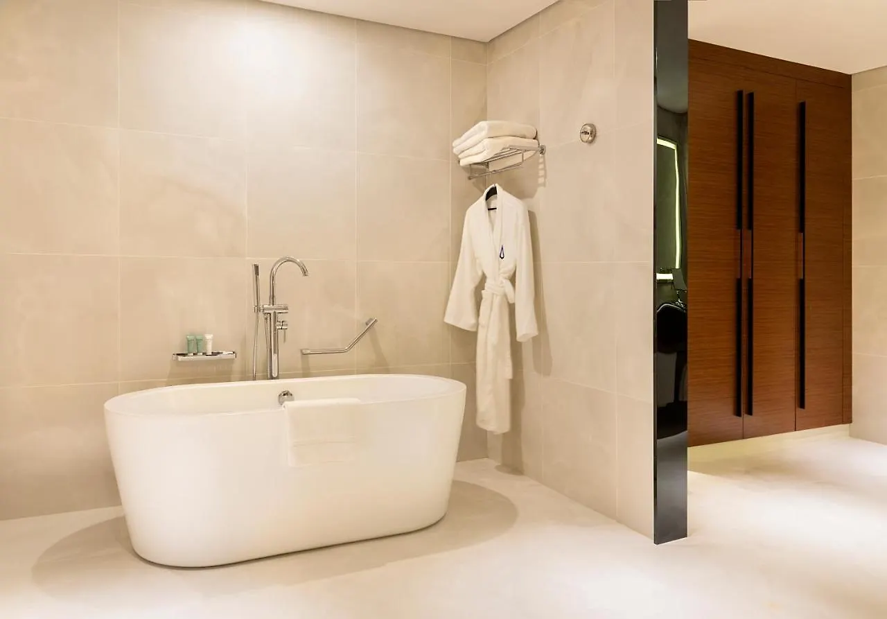 Asiana Grand Hotel Dubaj 5*,  Egyesült Arab Emírségek