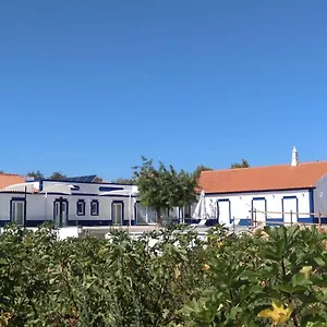  Bed & Breakfast Monte Perdizes Portugal