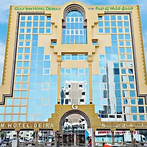 Gulf Deira Formerly Star Hotel