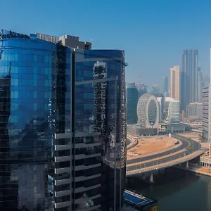 فندق Radisson Blu Hotel, Canal View