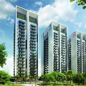 Millennium Executive Mont Rose **** Dubai