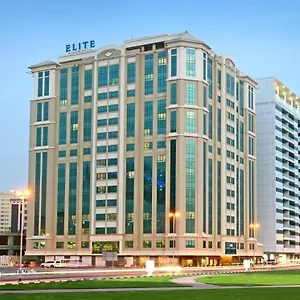 Elite Byblos Dubai