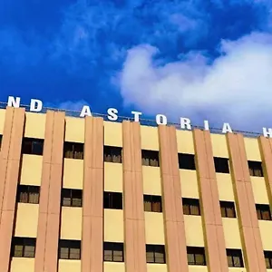 *** Hotel Grand Astoria Verenigde Arabische Emiraten
