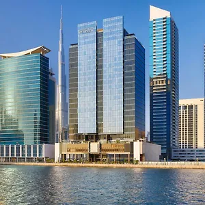 The St. Regis Downtown Dubai