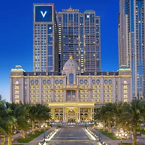 Al Habtoor Palace - Preferred & Dubai