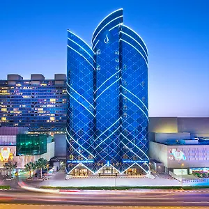 فندق سيتي سيزنز تاور بر