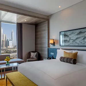 Taj Jumeirah Lakes Towers Dubai