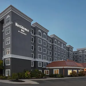 By Marriott Mississauga-airport Corporate Centre West Hotel
