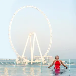 Sofitel Jumeirah Beach Dubai