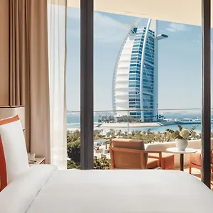 Jumeirah Residences Marsa Al Arab ***** Dubai