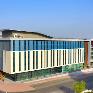 فندق Aloft Airport
