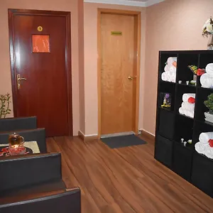فندق بلازا الامارات