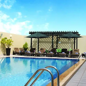 Al Khoory Al Barsha Appart hôtel