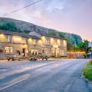 *** Hotel Tennant Arms Verenigd Koninkrijk