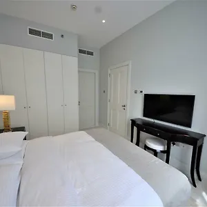 Delta By Marriott Community, **** Dubai