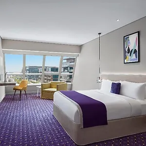 Leva And Opposite Downtown **** Dubai