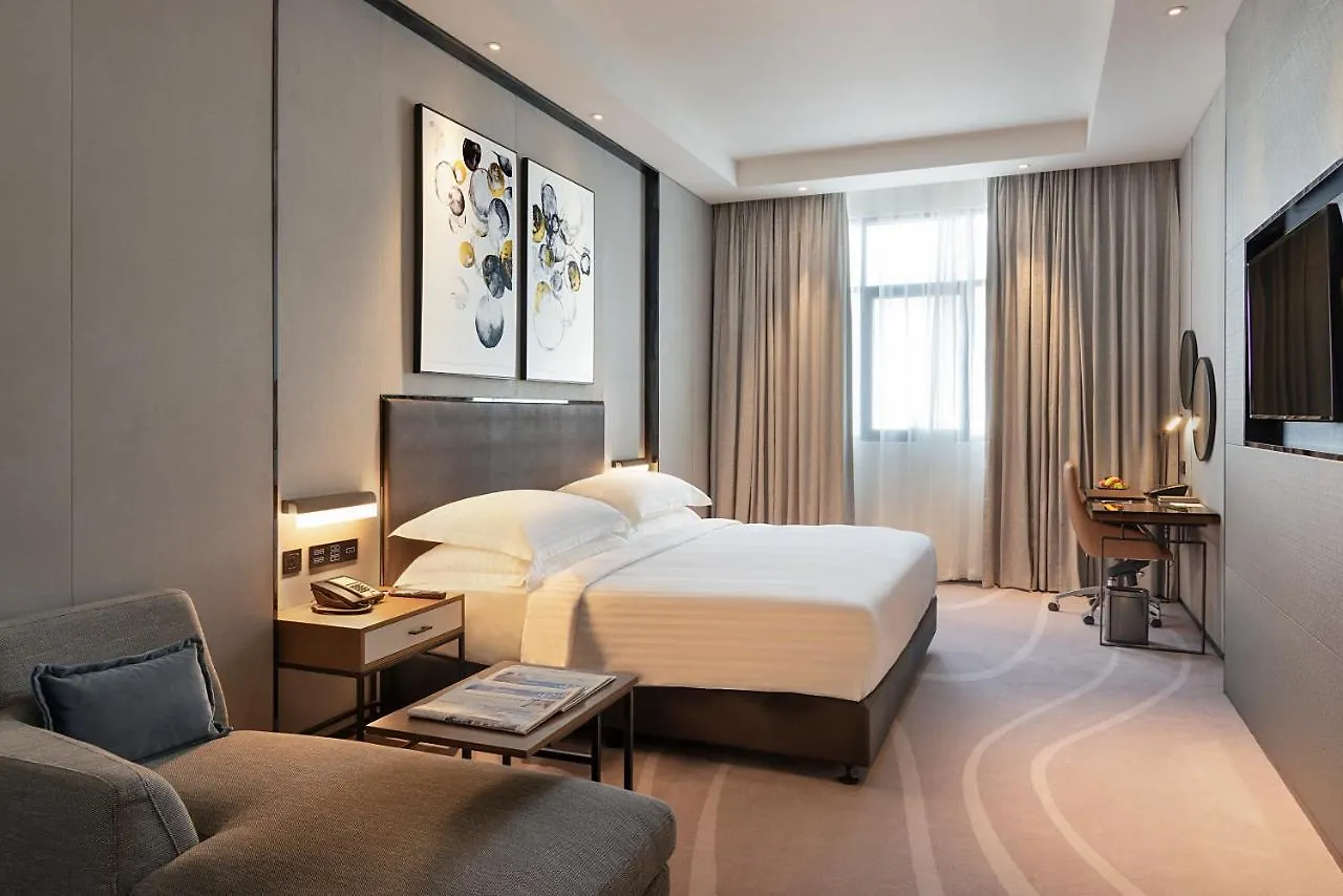 Asiana Grand Hotel Dubaj
