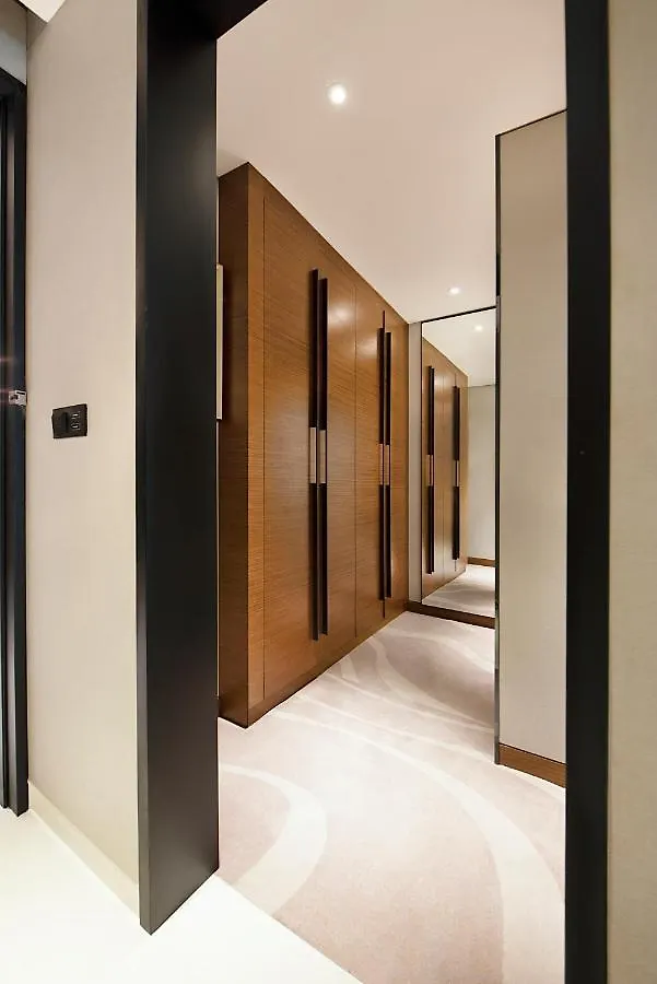 Asiana Grand Hotel Dubai