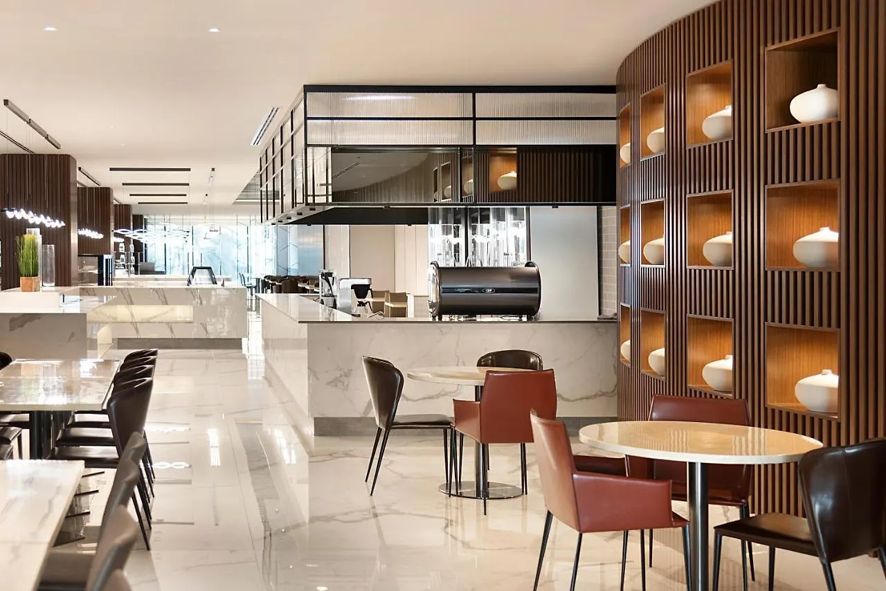 Asiana Grand Hotel Dubaj