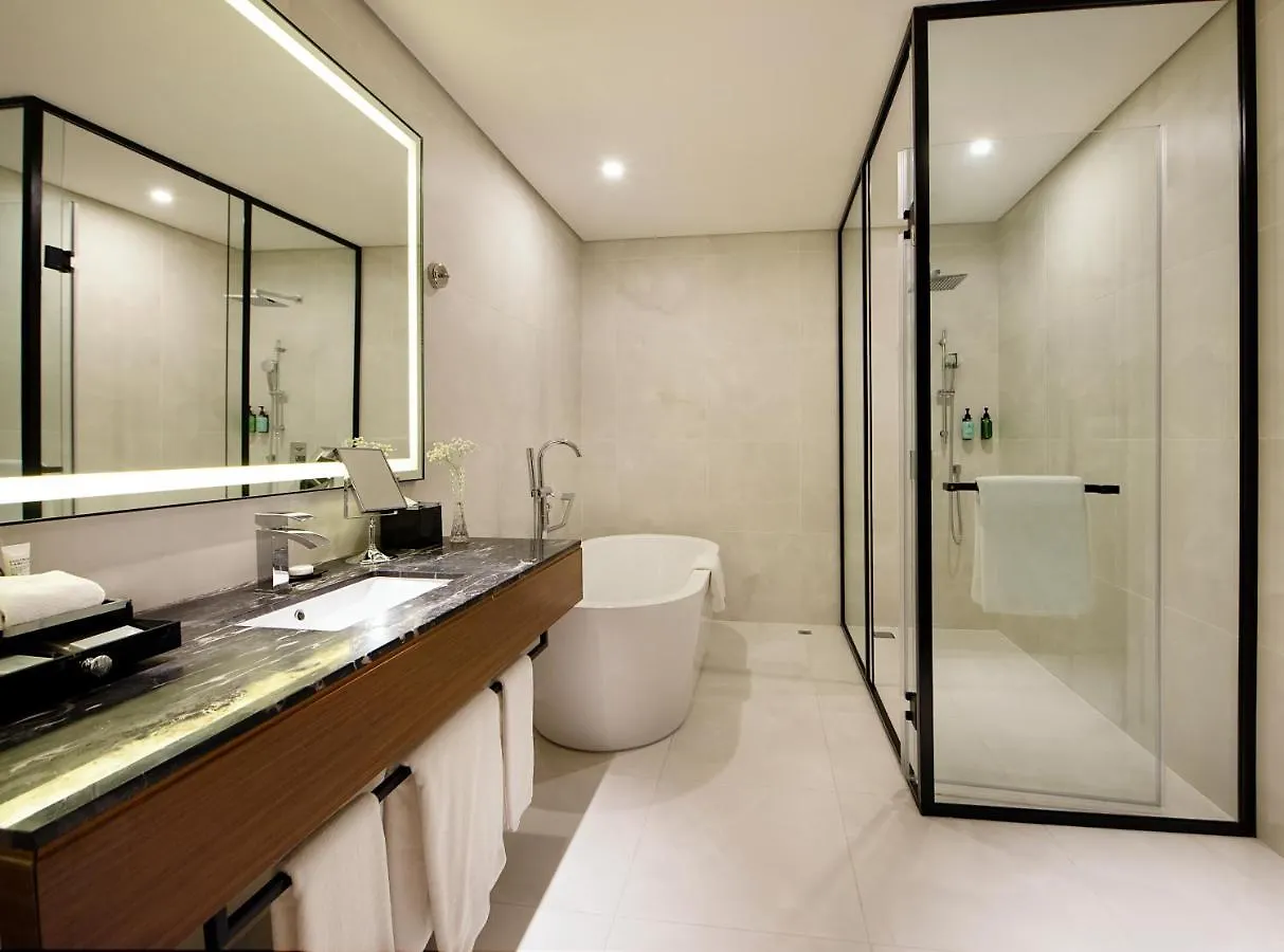 *****  Asiana Grand Hotel Dubai Verenigde Arabische Emiraten