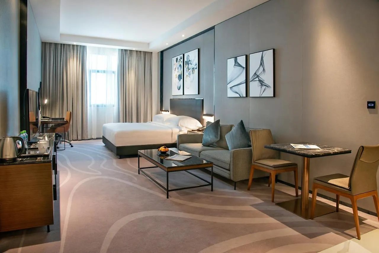 Asiana Grand Hotel Dubai 5*,  Verenigde Arabische Emiraten