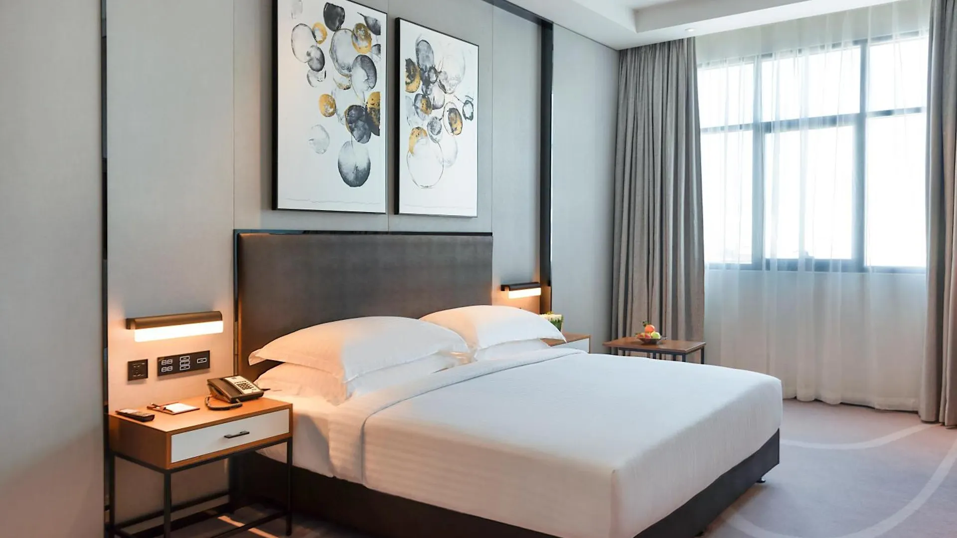 Asiana Grand Hotel Dubai Verenigde Arabische Emiraten